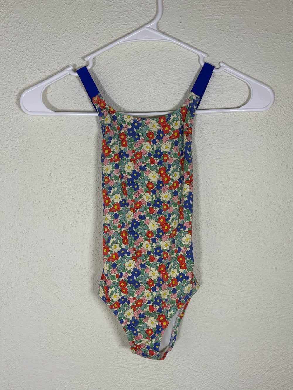 Mini Boden Girls Swimsuit